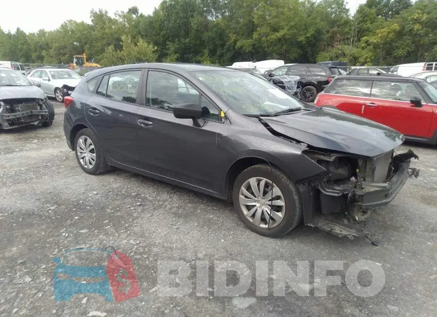 4S3GTAA66J1715486 Photo# 1