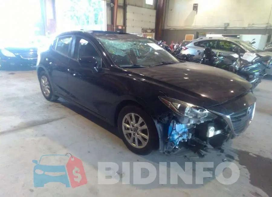 JM1BM1M7XF1241934 Photo# 1