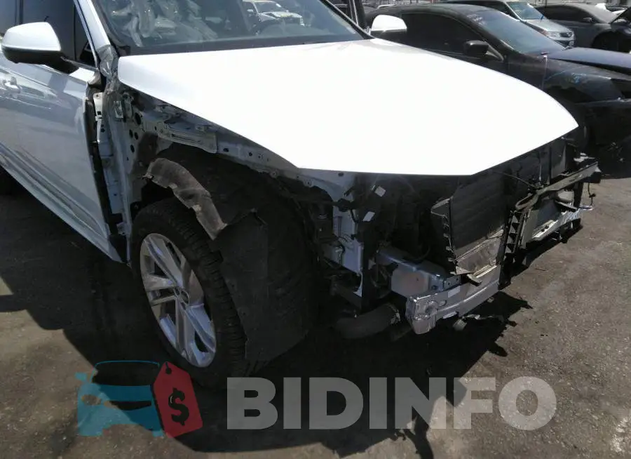 WA1LJAF73MD016447 Photo# 6