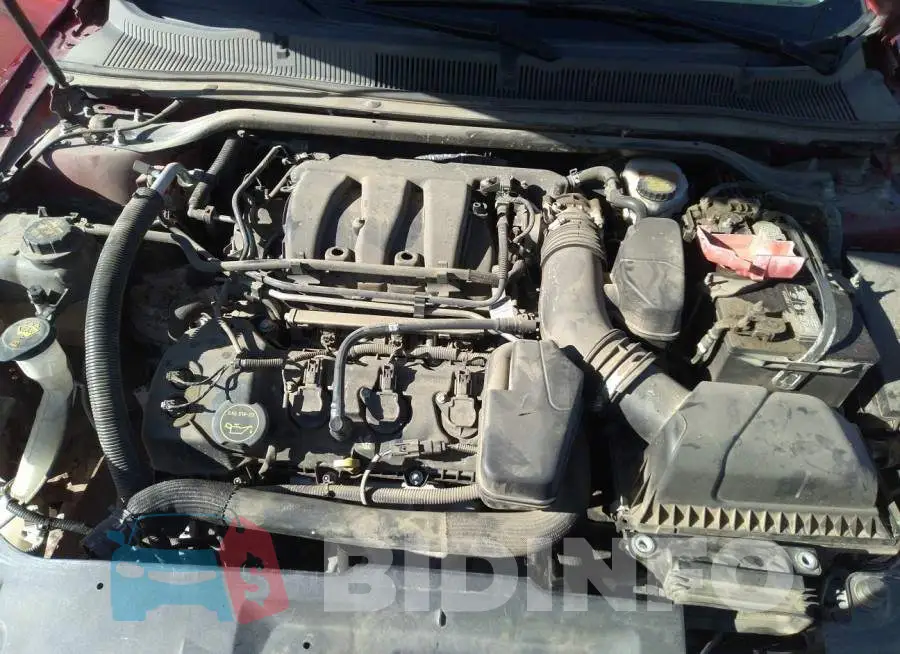 1FAHP2F81GG111154 Photo# 10