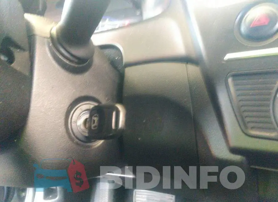 19XFB2F55FE246321 Photo# 11