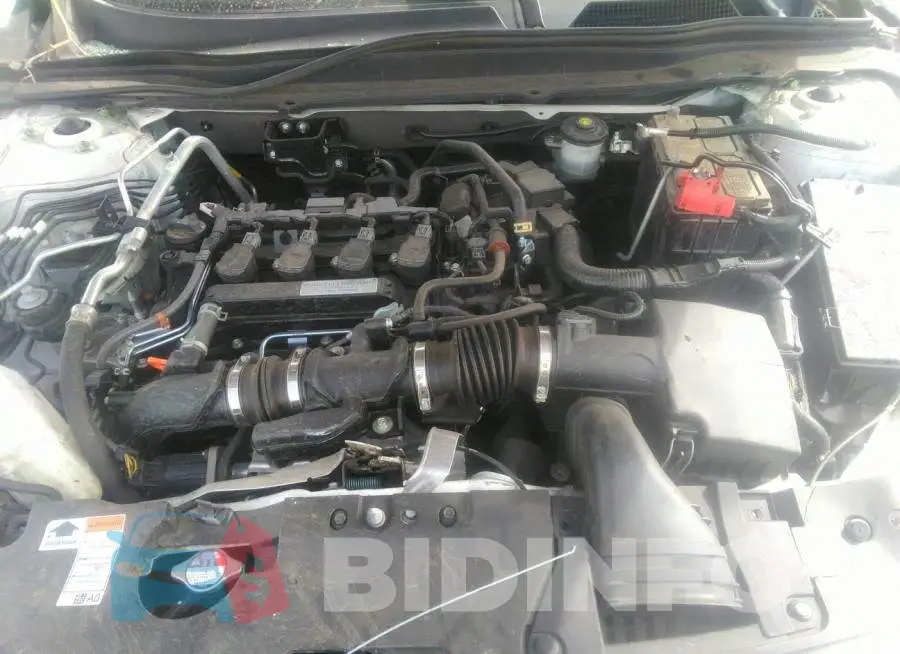 1HGCV1F35KA004761 Photo# 10