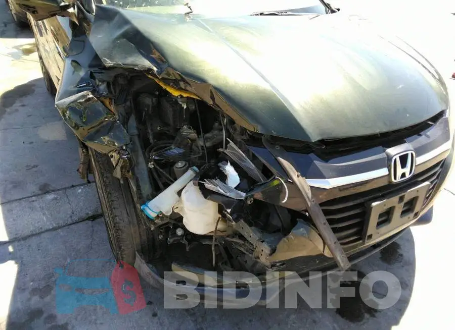 3CZRU6H58JG727148 Photo# 6