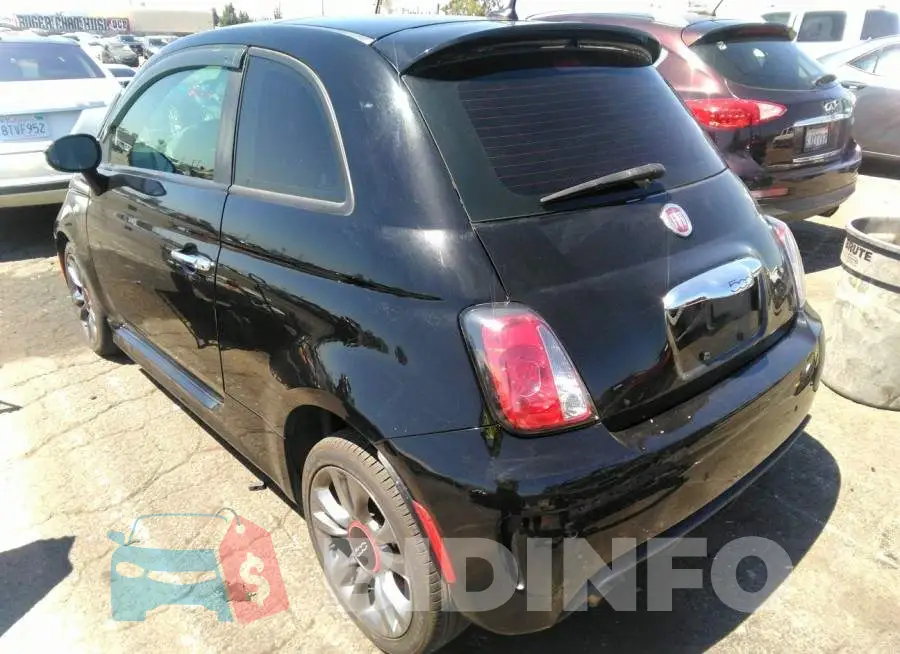 3C3CFFHH3FT621936 Photo# 3
