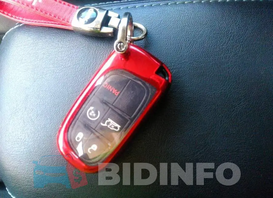 1C4PJLLN6KD122698 Photo# 11