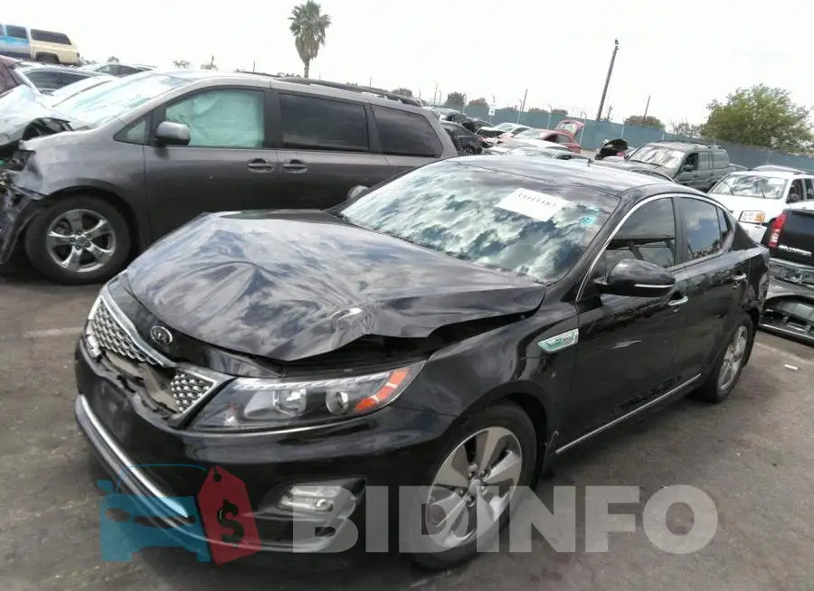 KNAGN4AD7G5093912 Photo# 2