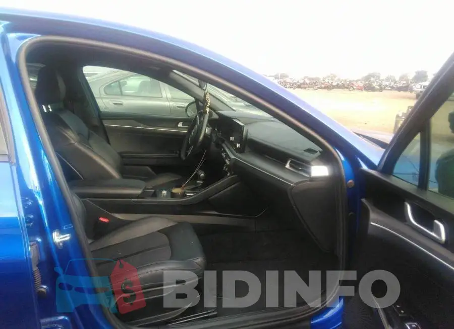 5XXG64J23MG038234 Photo# 5