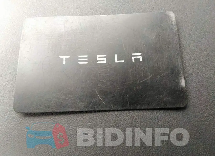 5YJ3E1EB6NF177188 Photo# 11