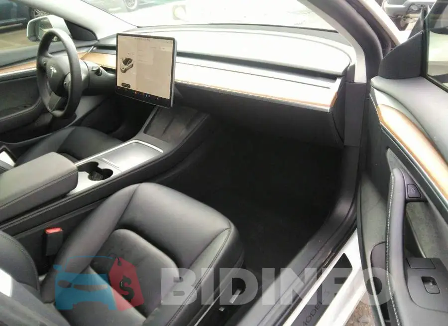 5YJ3E1EB6NF177188 Photo# 5