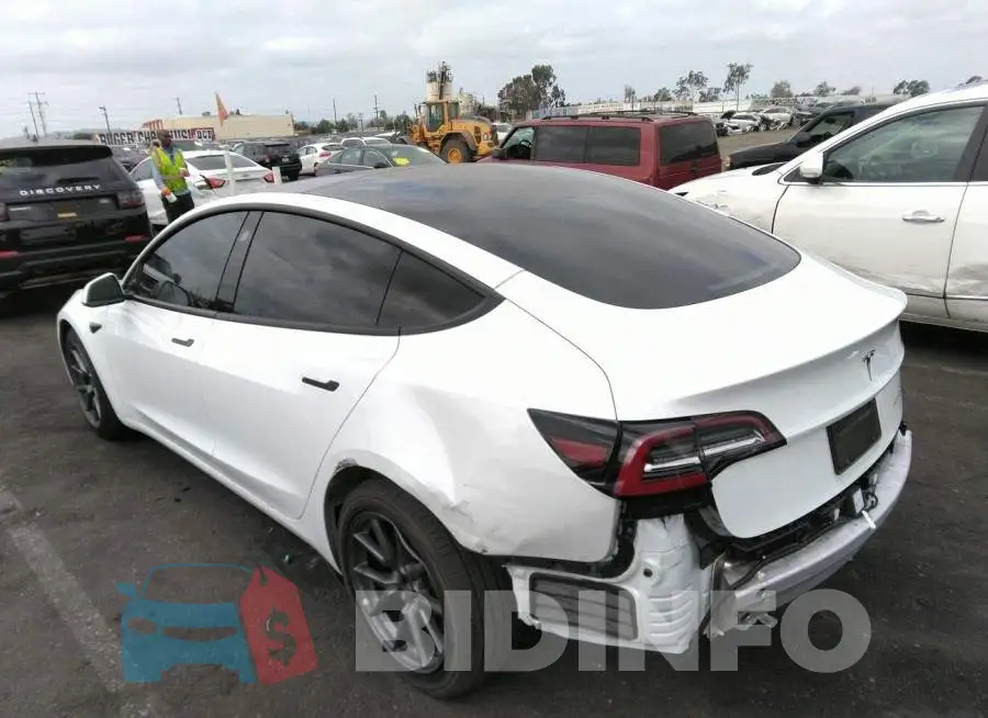 5YJ3E1EB6NF177188 Photo# 3