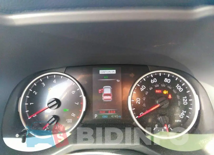 2T3C1RFV8MW158640 Photo# 7