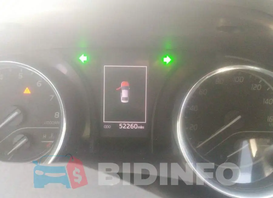 4T1B11HK2KU709151 Photo# 7