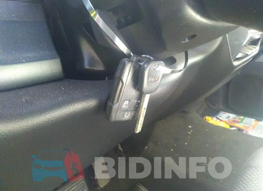 3GCUKRER9JG224338 Photo# 11
