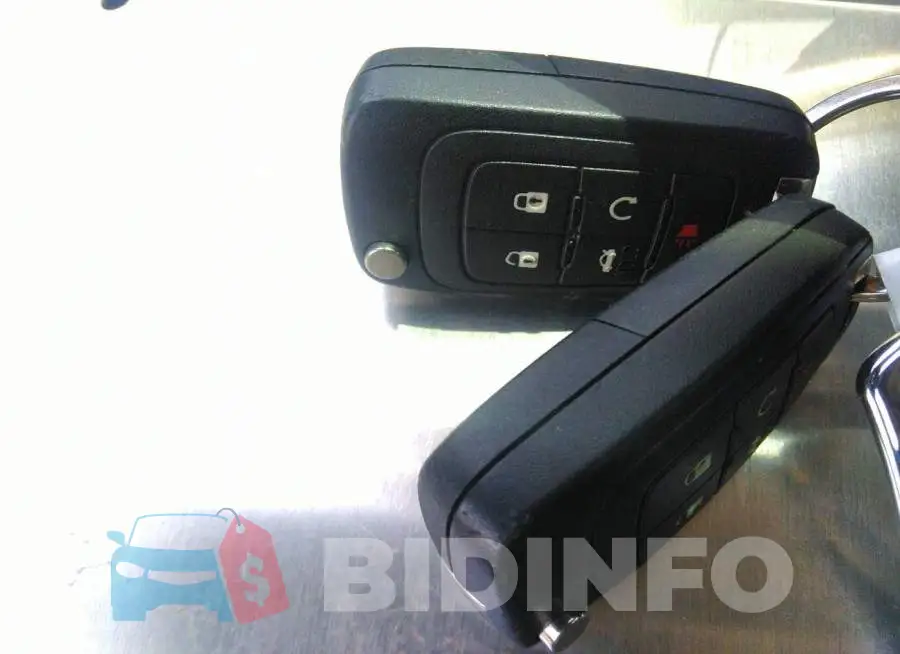 2G1145S37G9199425 Photo# 11