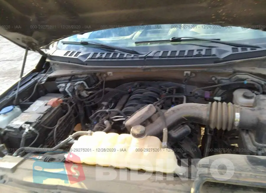 1FTEW1E56LKD27154 Photo# 10