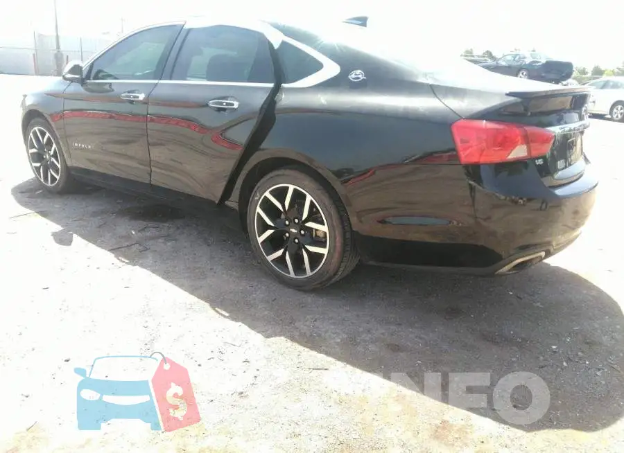 2G1145S37G9199425 Photo# 3