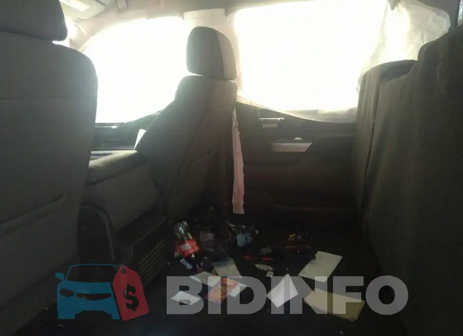 3GCUKRER9JG224338 Photo# 8