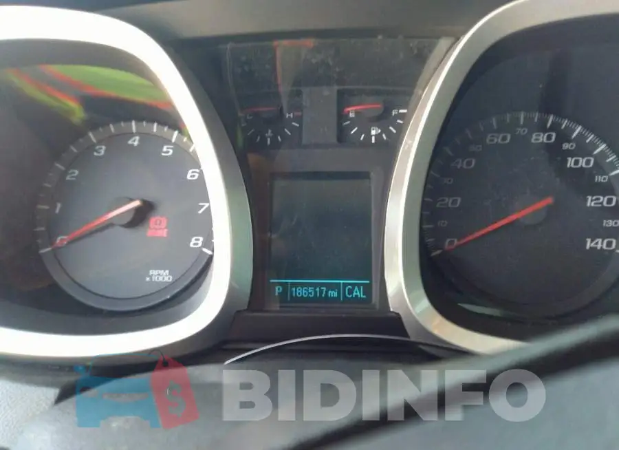 2GNALBEK1F1146672 Photo# 7