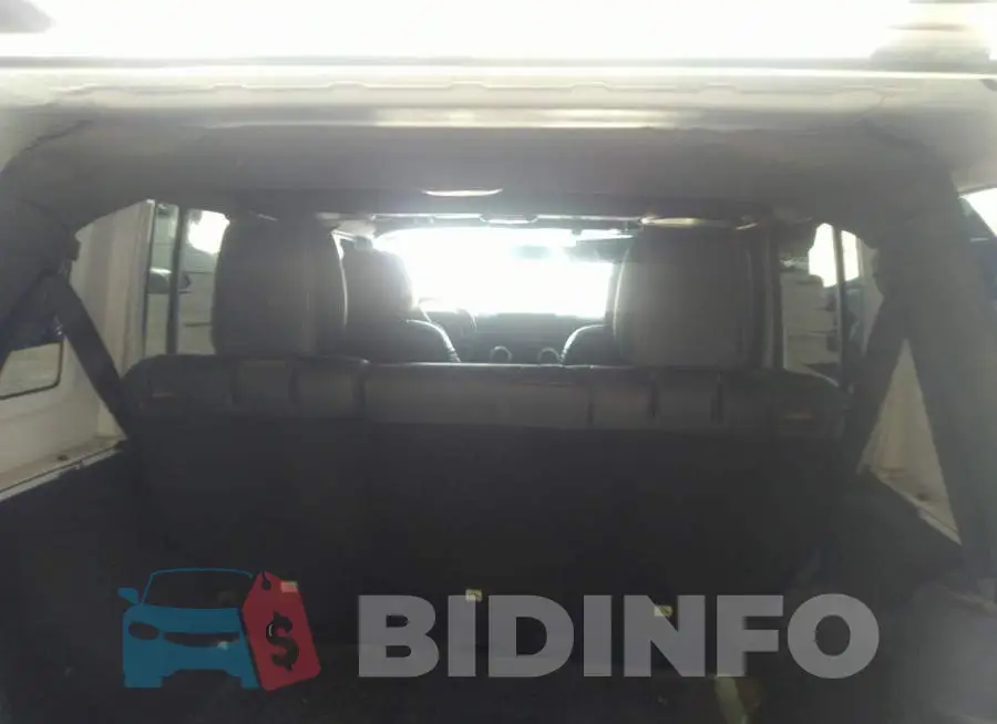 1C4BJWEG0FL661047 Photo# 8