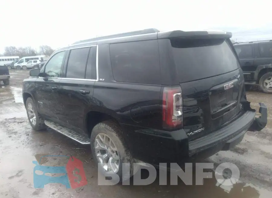 1GKS2BKC2GR154063 Photo# 3