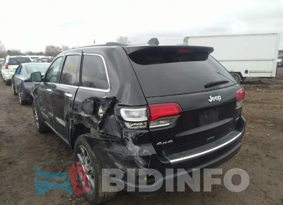 1C4RJFBG6LC240626 Photo# 3
