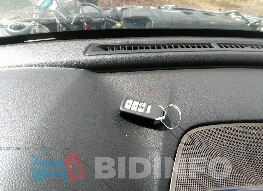 1HGCV2F37JA038446 Photo# 11