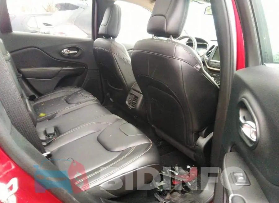 1C4PJMDS9FW501764 Photo# 8