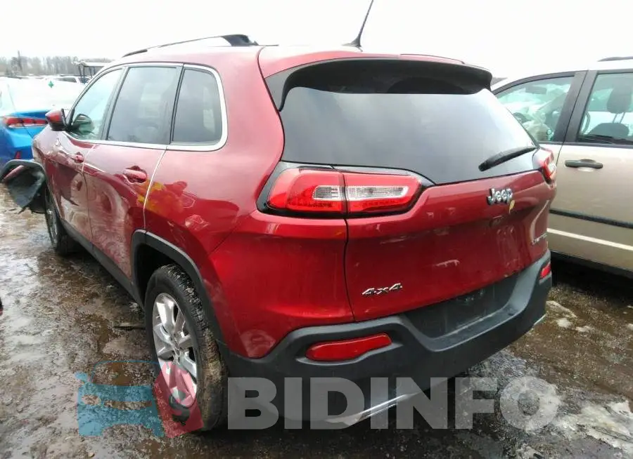 1C4PJMDS9FW501764 Photo# 3