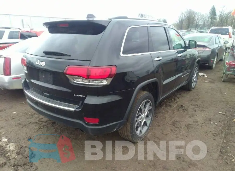 1C4RJFBG6LC240626 Photo# 4