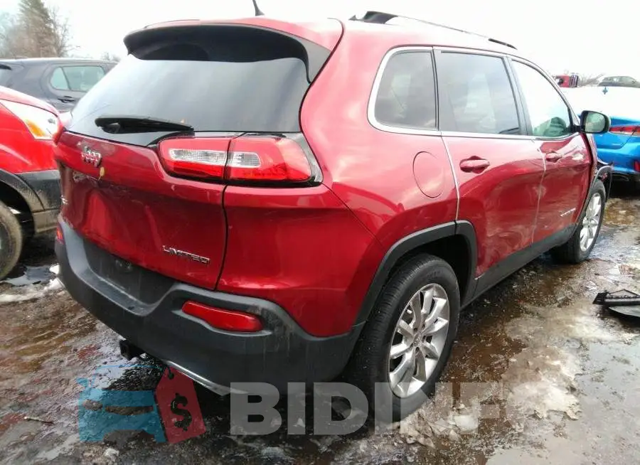 1C4PJMDS9FW501764 Photo# 4