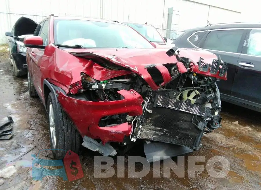 1C4PJMDS9FW501764 Photo# 6