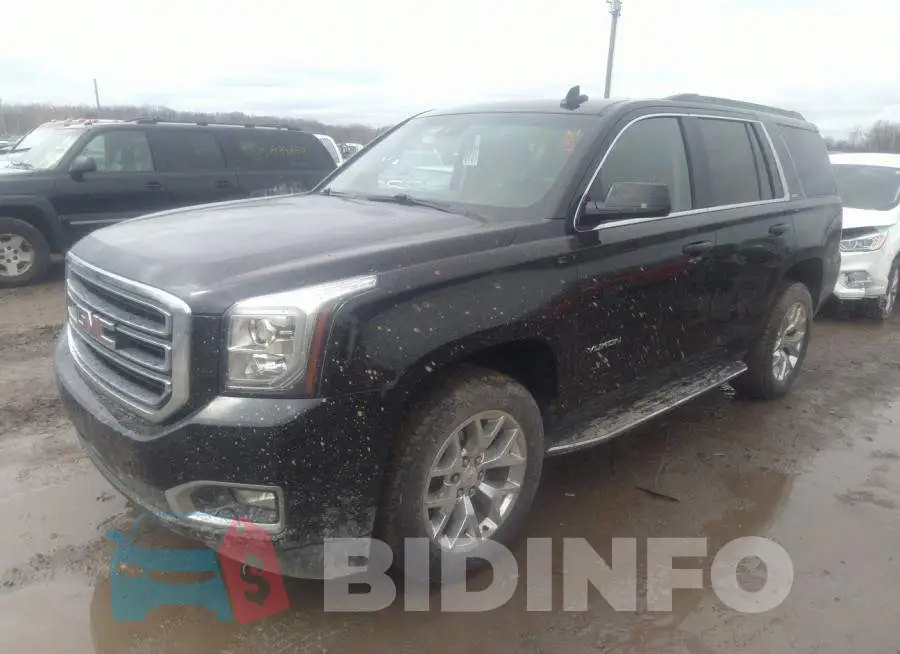 1GKS2BKC2GR154063 Photo# 2