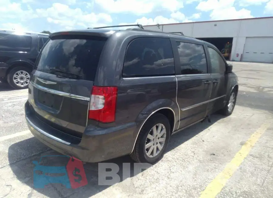 2C4RC1BG1GR172875 Photo# 4