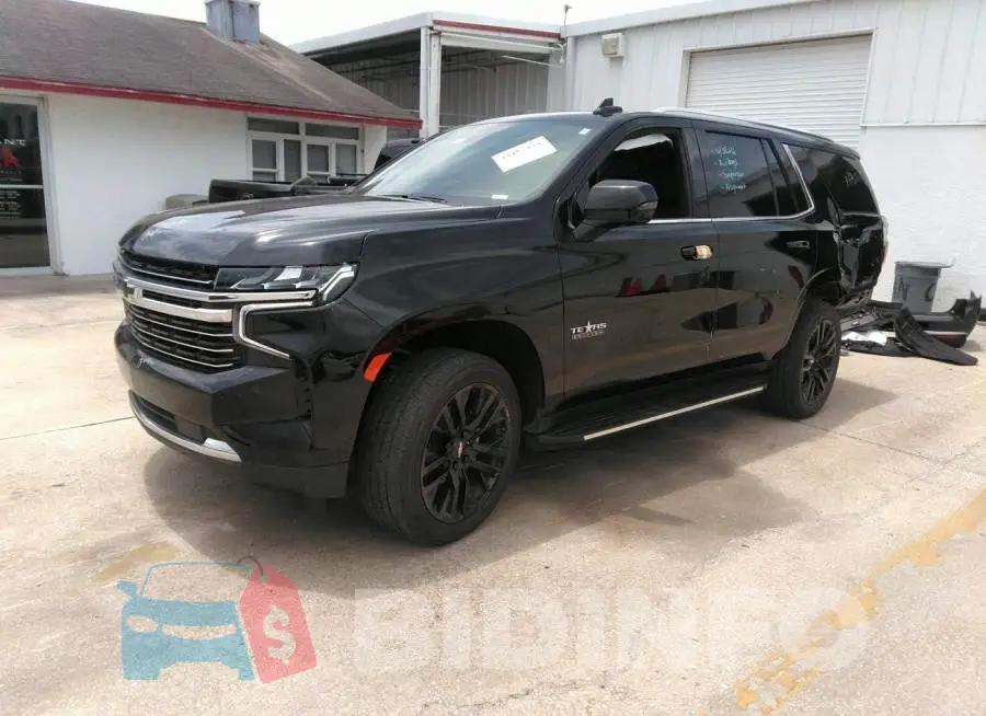1GNSCNKD4MR129669 Photo# 2