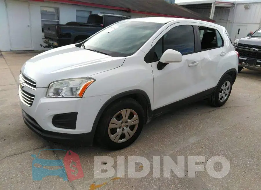 3GNCJKSB7GL240350 Photo# 2