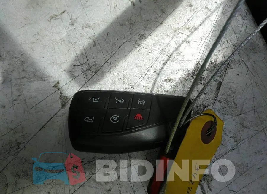 1GNSCNKD4MR129669 Photo# 11