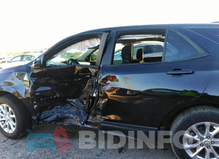 2GNAXHEV5L6212818 Photo# 6