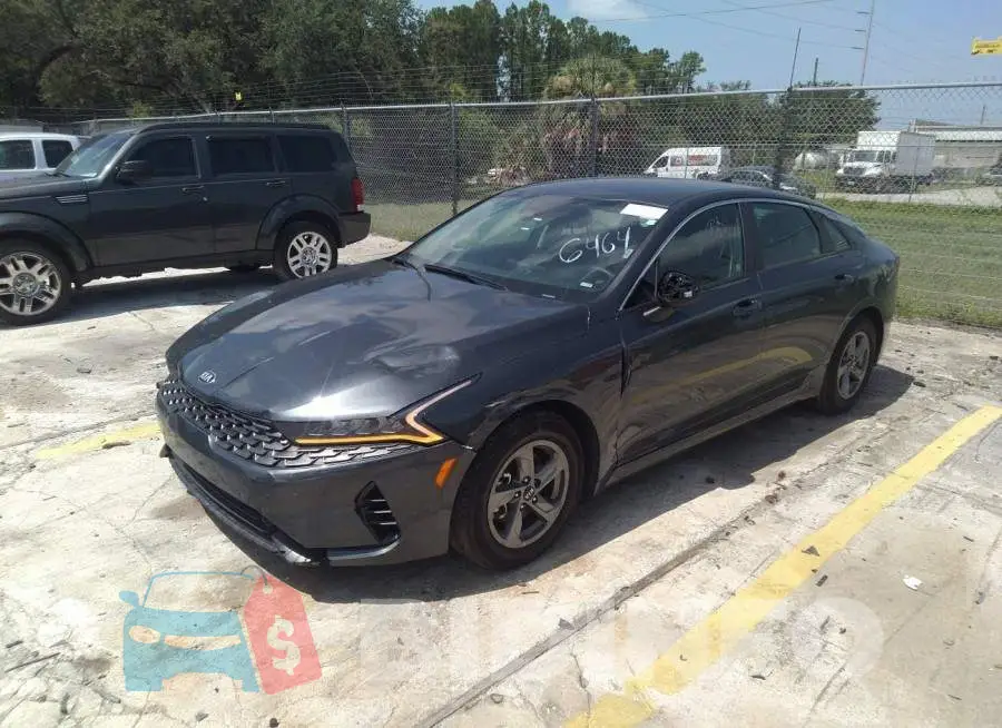 5XXG14J28MG066464 Photo# 2