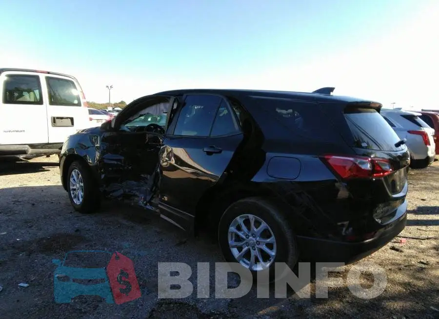 2GNAXHEV5L6212818 Photo# 3