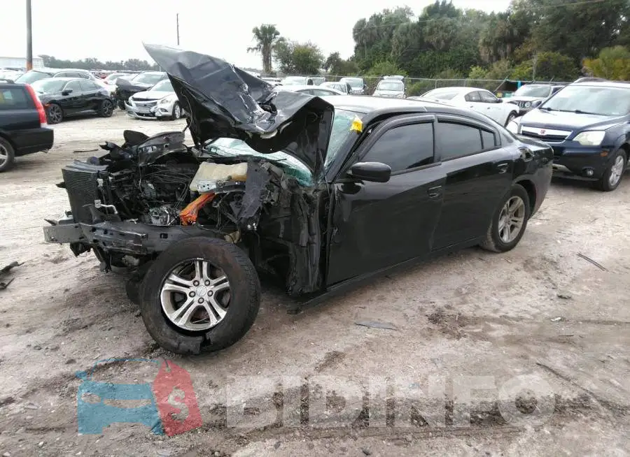 2C3CDXBG7JH187744 Photo# 2