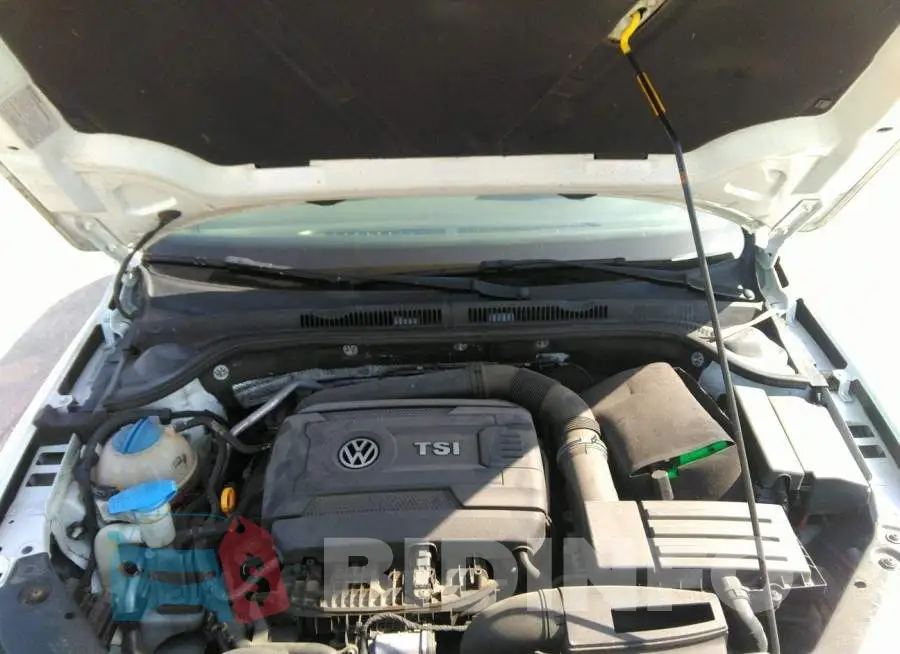 3VWD17AJ5GM343857 Photo# 10