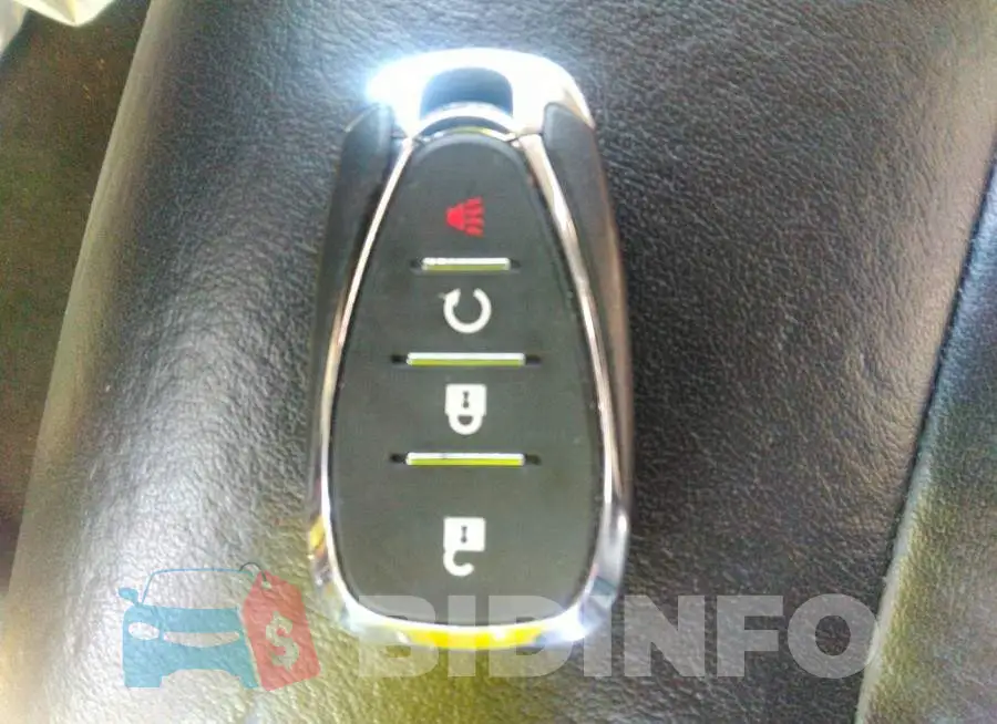 3GNCJRSBXHL222869 Photo# 11