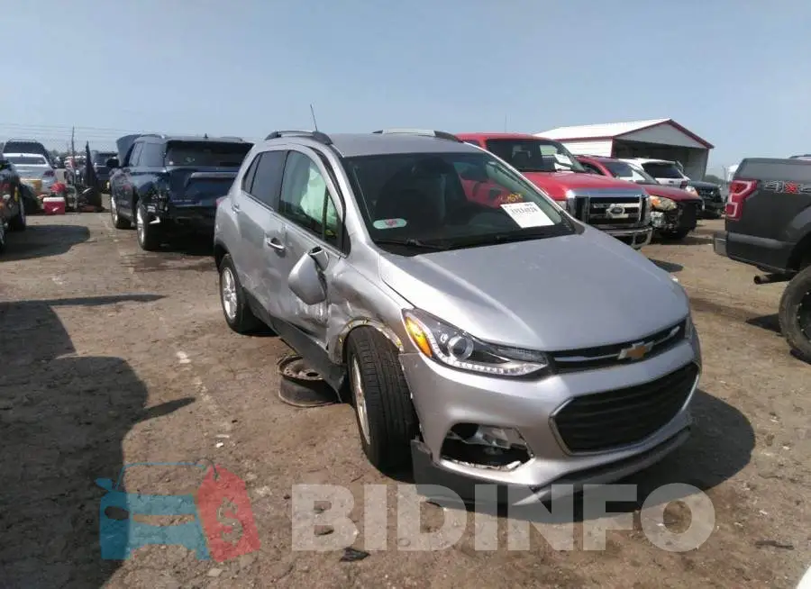 KL7CJPSB6JB585073 Photo# 1