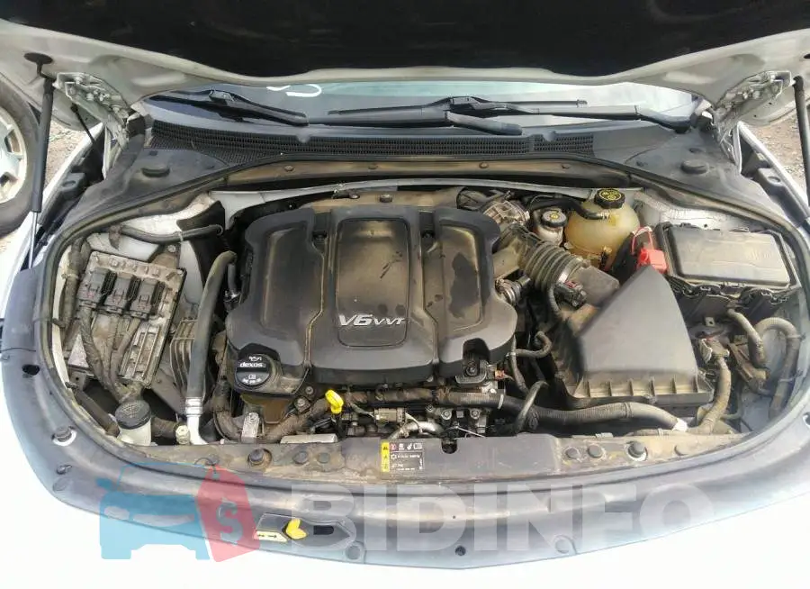 1G4ZR5SS7HU176312 Photo# 10