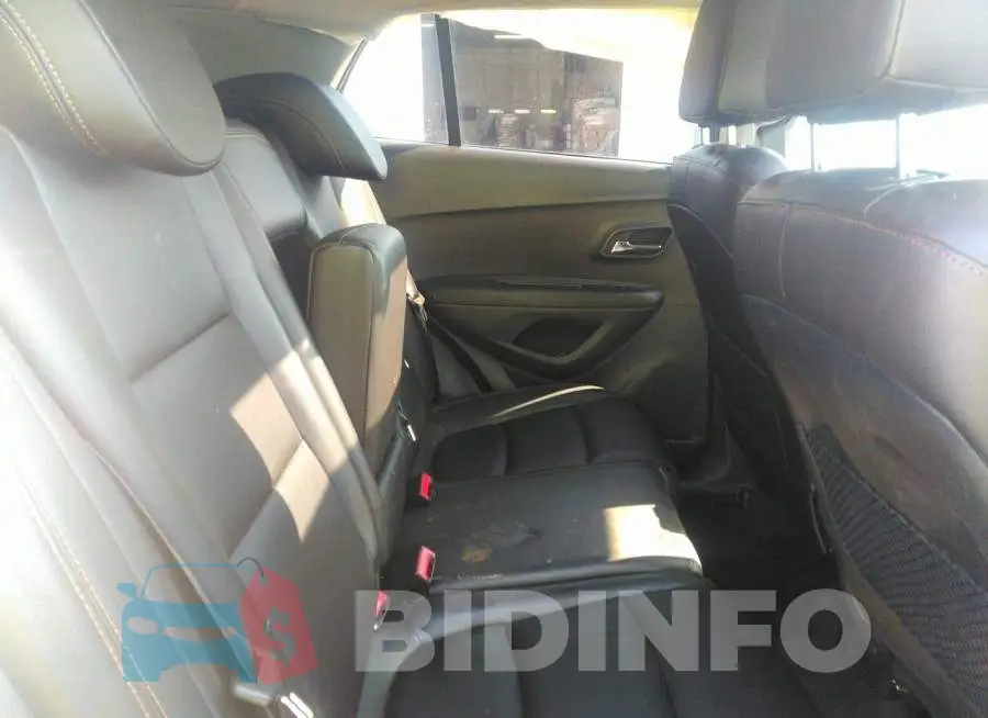 3GNCJRSBXHL222869 Photo# 8