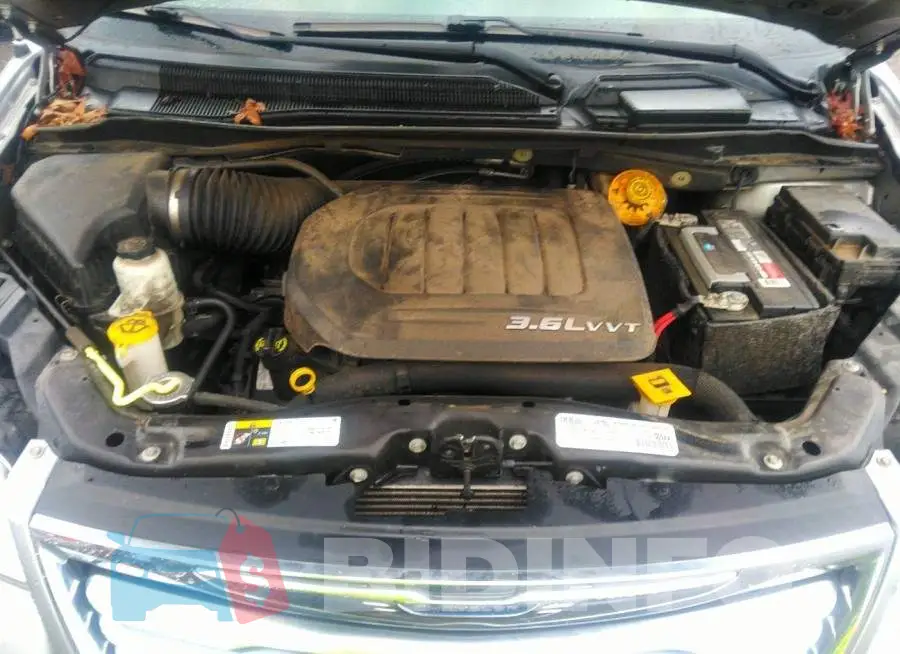 2C4RC1BGXGR245290 Photo# 10