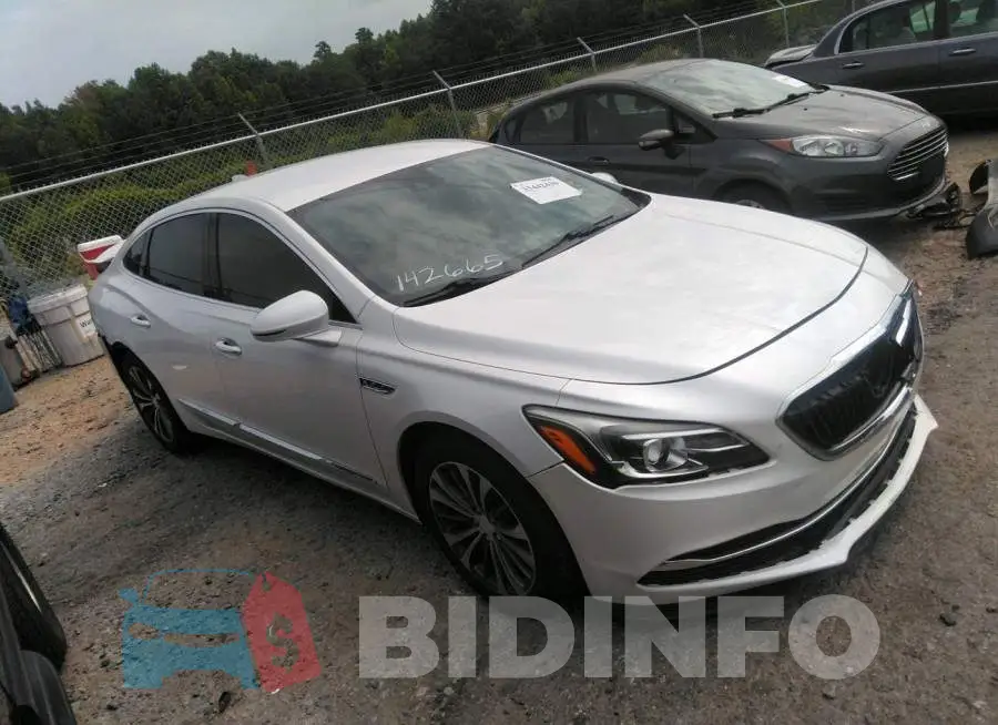 1G4ZR5SS7HU176312 Photo# 1