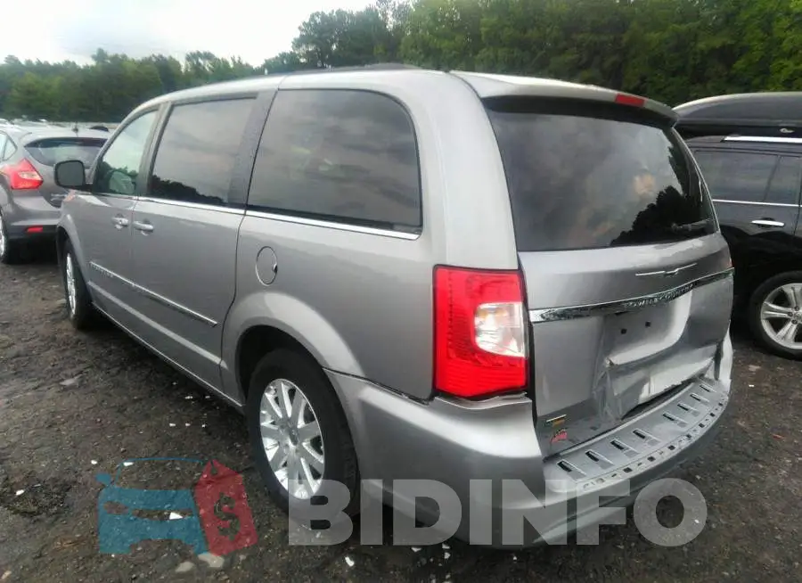 2C4RC1BGXGR245290 Photo# 3