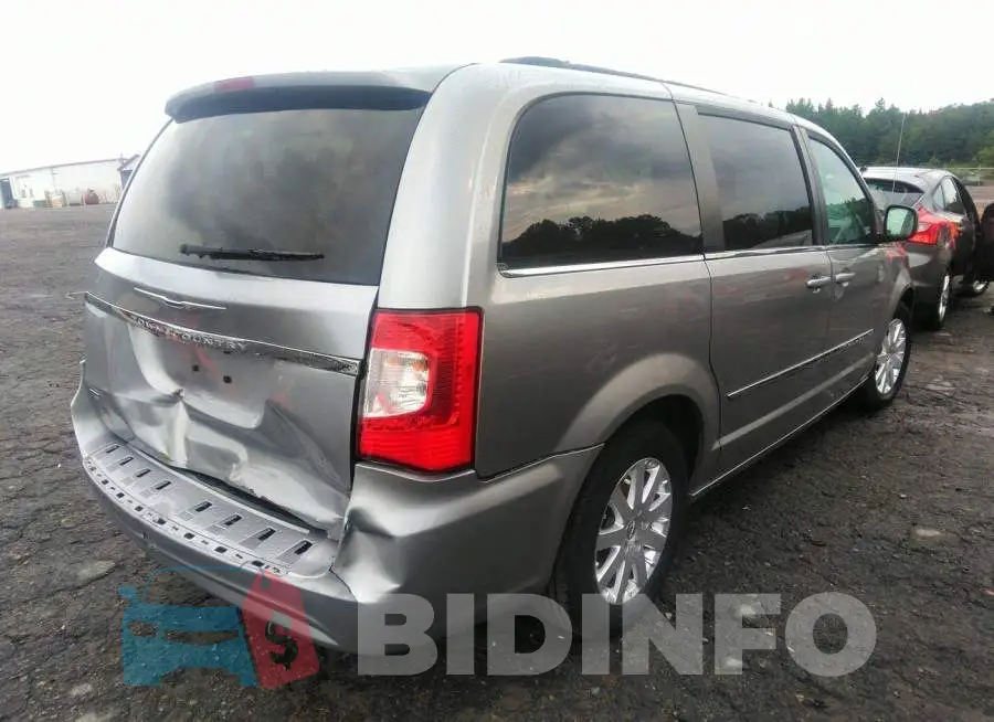2C4RC1BGXGR245290 Photo# 4