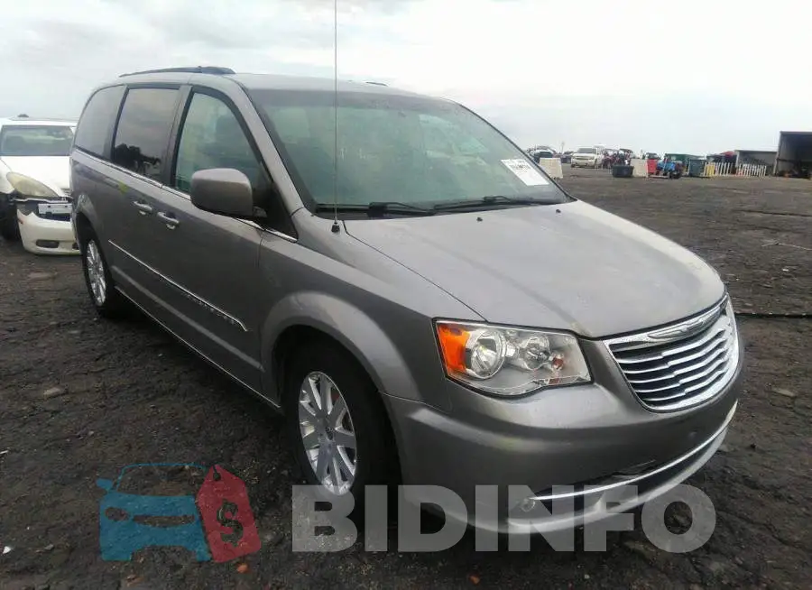 2C4RC1BGXGR245290 Photo# 1